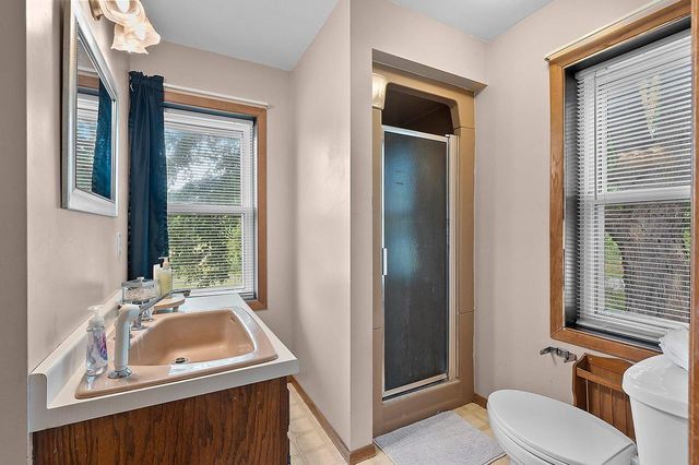 W10057 BALER ROAD, Hortonville, WI 54944