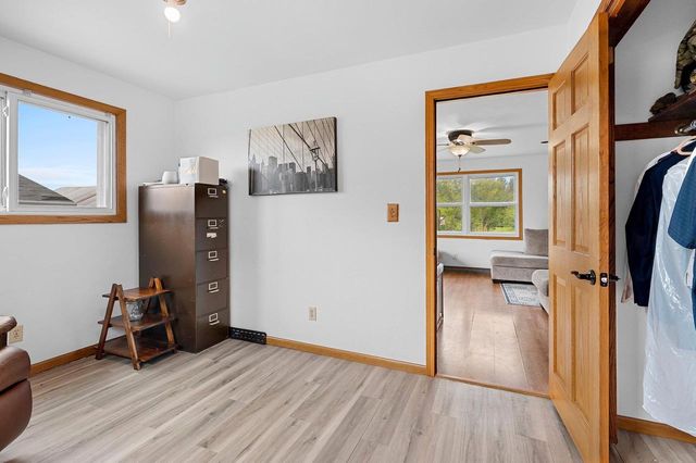 W10057 BALER ROAD, Hortonville, WI 54944