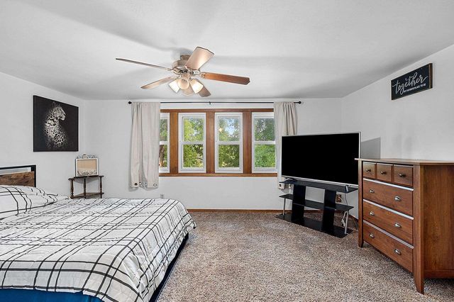 W10057 BALER ROAD, Hortonville, WI 54944