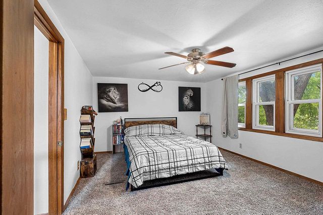 W10057 BALER ROAD, Hortonville, WI 54944