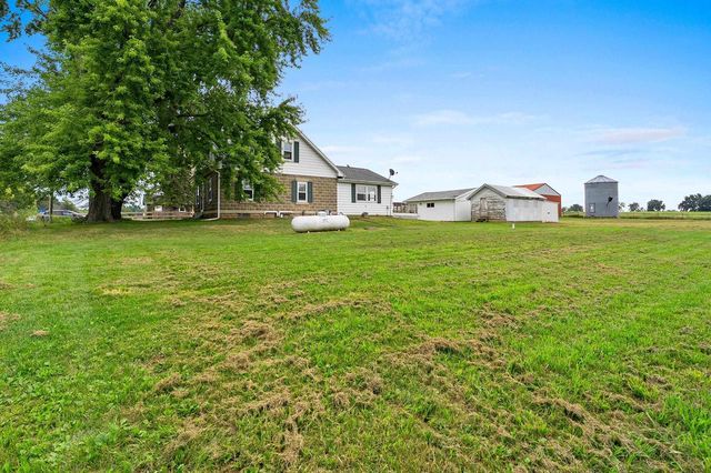 W10057 BALER ROAD, Hortonville, WI 54944