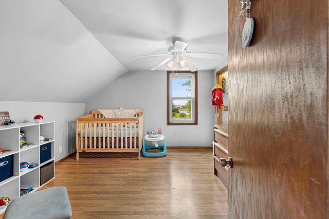 W10057 BALER ROAD, Hortonville, WI 54944