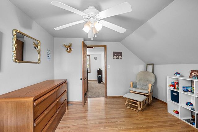 W10057 BALER ROAD, Hortonville, WI 54944