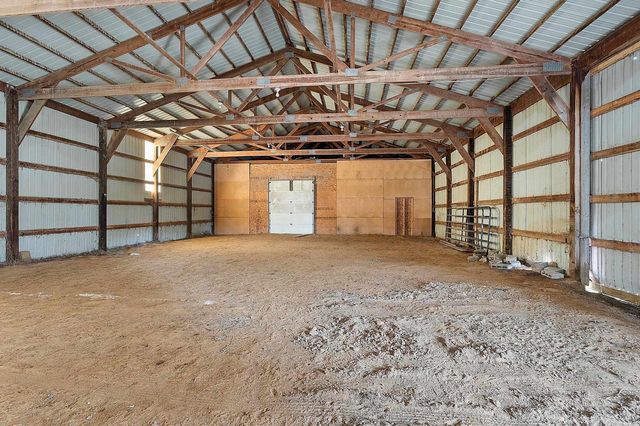 W10057 BALER ROAD, Hortonville, WI 54944