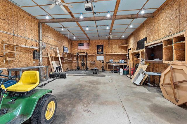 W10057 BALER ROAD, Hortonville, WI 54944