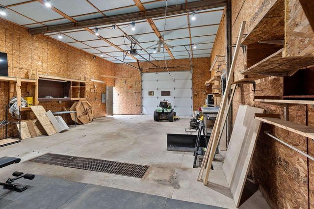 W10057 BALER ROAD, Hortonville, WI 54944