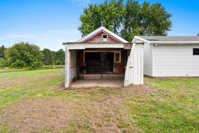 W10057 BALER ROAD, Hortonville, WI 54944