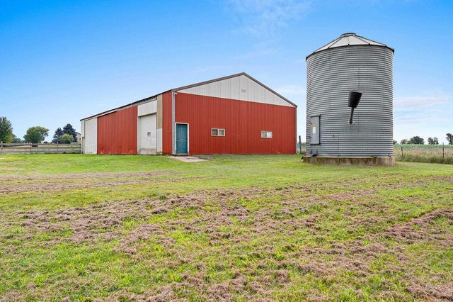 W10057 BALER ROAD, Hortonville, WI 54944
