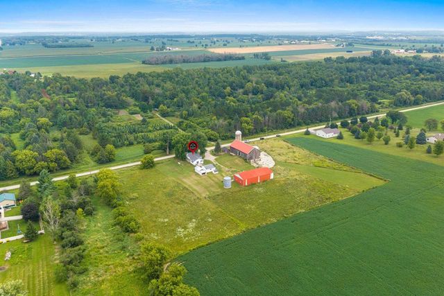 W10057 BALER ROAD, Hortonville, WI 54944