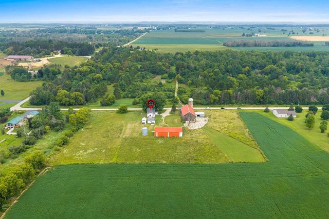 W10057 BALER ROAD, Hortonville, WI 54944