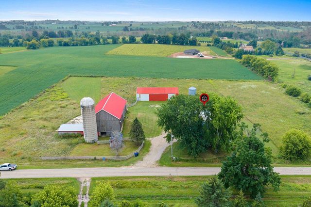 W10057 BALER ROAD, Hortonville, WI 54944