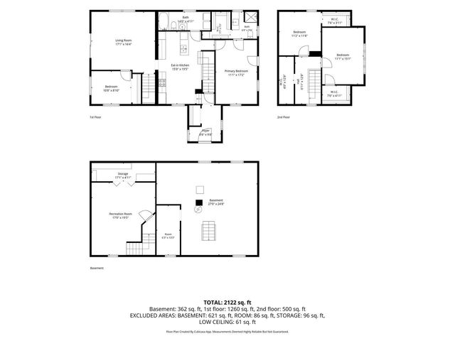 W10057 BALER ROAD, Hortonville, WI 54944