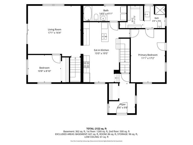 W10057 BALER ROAD, Hortonville, WI 54944