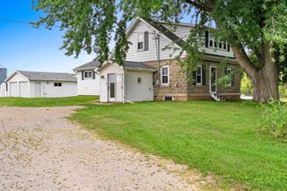 W10057 BALER ROAD, Hortonville, WI 54944