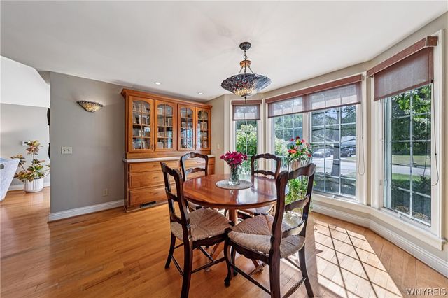 207 North Harvest Street, Amherst, NY 14221