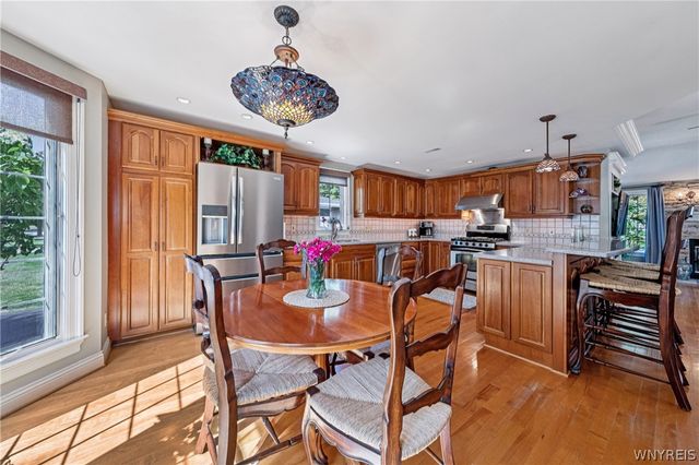 207 North Harvest Street, Amherst, NY 14221