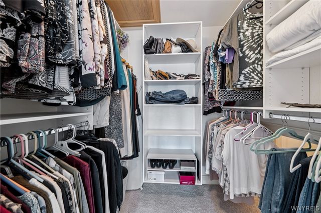 207 North Harvest Street, Amherst, NY 14221