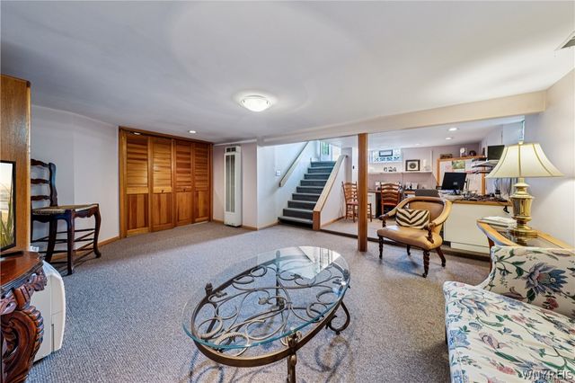 207 North Harvest Street, Amherst, NY 14221