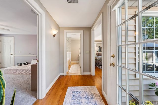 207 North Harvest Street, Amherst, NY 14221