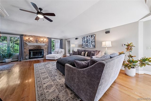 207 North Harvest Street, Amherst, NY 14221