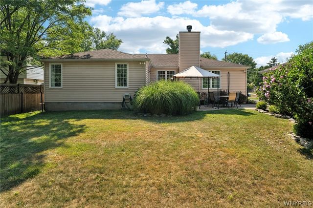 207 North Harvest Street, Amherst, NY 14221