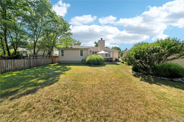 207 North Harvest Street, Amherst, NY 14221