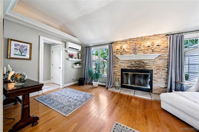 207 North Harvest Street, Amherst, NY 14221