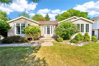 207 North Harvest Street, Amherst, NY 14221