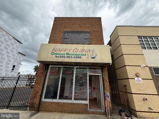 1468 HADDON AVE, Camden, NJ 08103