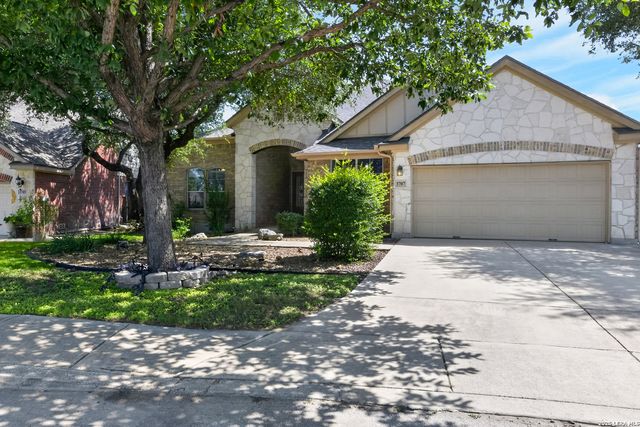 3707 Vitex, San Antonio, TX 78261