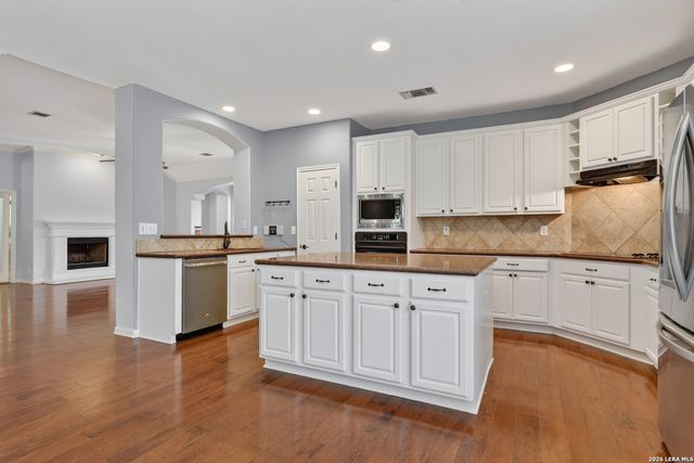 3707 Vitex, San Antonio, TX 78261
