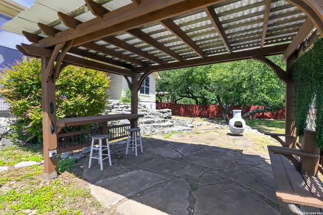 3707 Vitex, San Antonio, TX 78261
