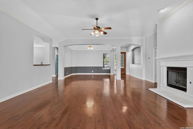 3707 Vitex, San Antonio, TX 78261