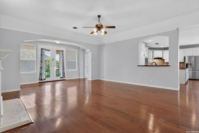 3707 Vitex, San Antonio, TX 78261
