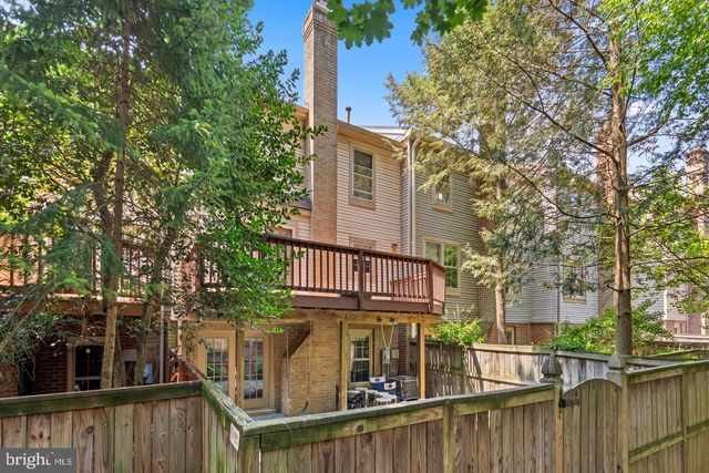 11017 CEDARWOOD DR, Rockville, MD 20852
