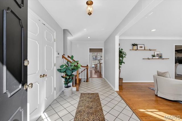 5 Clerbrook Lane, Ladue, MO 63124