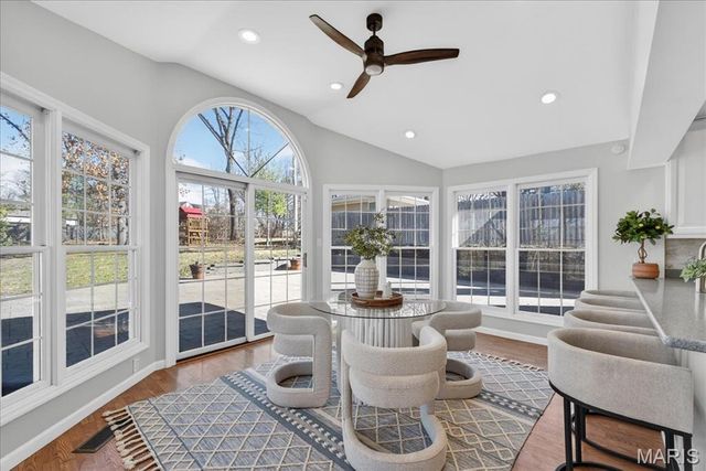 5 Clerbrook Lane, Ladue, MO 63124