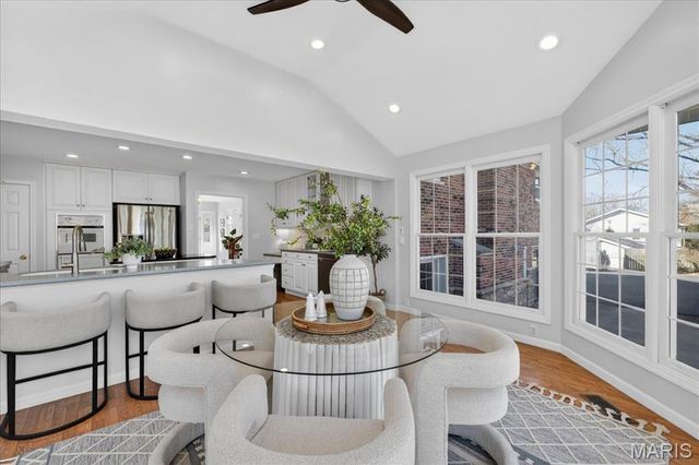 5 Clerbrook Lane, Ladue, MO 63124