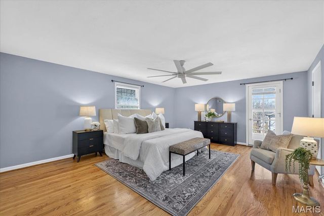 5 Clerbrook Lane, Ladue, MO 63124