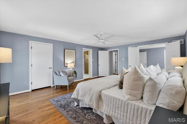 5 Clerbrook Lane, Ladue, MO 63124