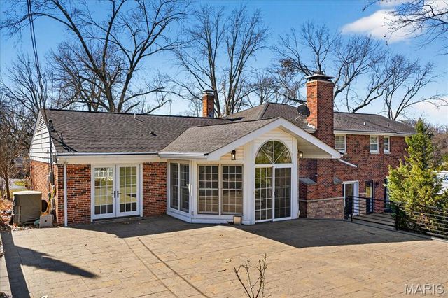 5 Clerbrook Lane, Ladue, MO 63124