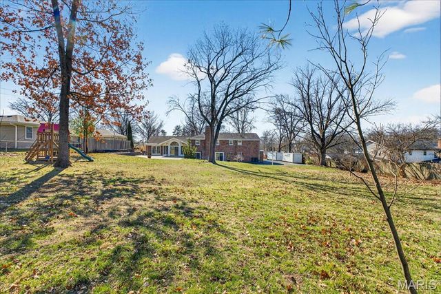 5 Clerbrook Lane, Ladue, MO 63124