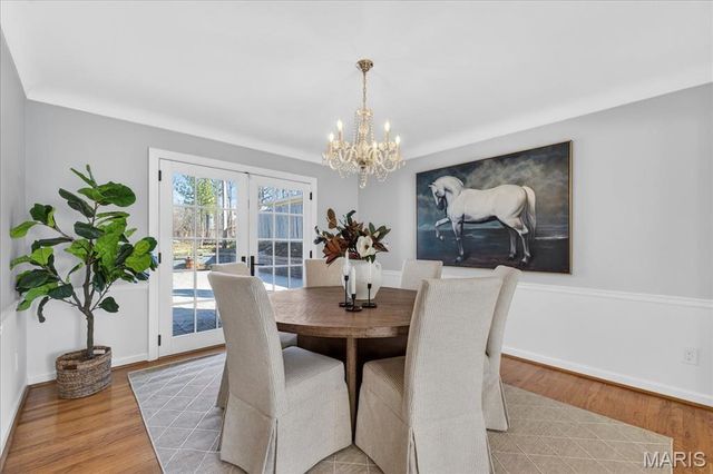 5 Clerbrook Lane, Ladue, MO 63124