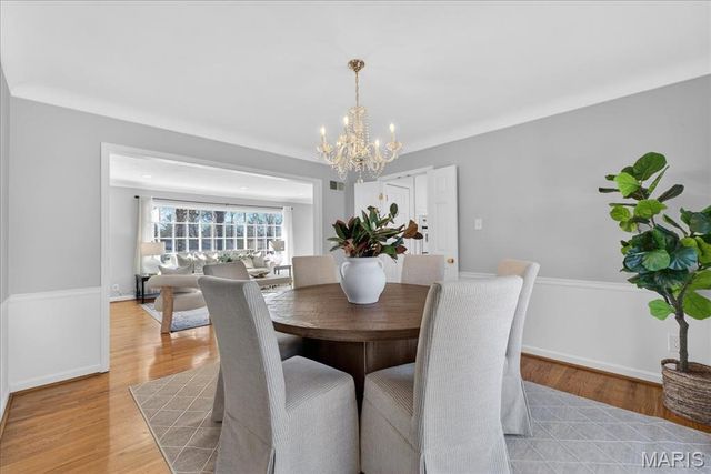 5 Clerbrook Lane, Ladue, MO 63124