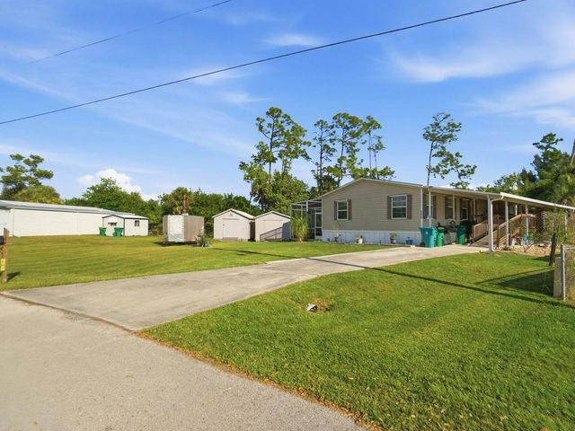 27930 LEATHERWOOD CIRCLE, Punta Gorda, FL 33950