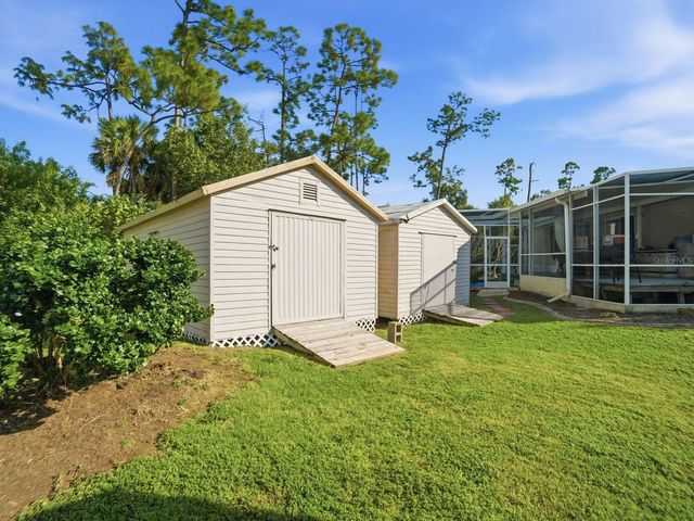 27930 LEATHERWOOD CIRCLE, Punta Gorda, FL 33950