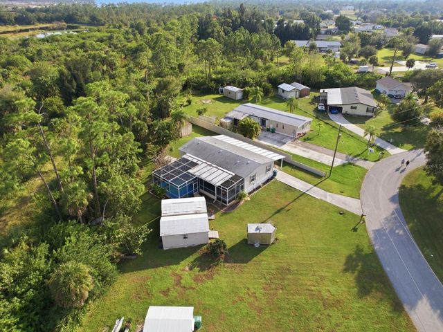 27930 LEATHERWOOD CIRCLE, Punta Gorda, FL 33950