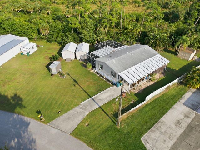 27930 LEATHERWOOD CIRCLE, Punta Gorda, FL 33950