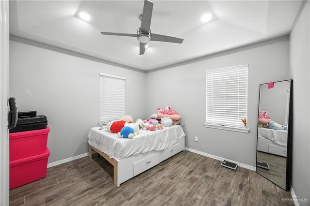 1417 Genevieve Avenue, La Feria, TX 78559