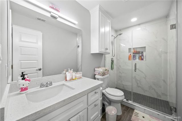 1417 Genevieve Avenue, La Feria, TX 78559